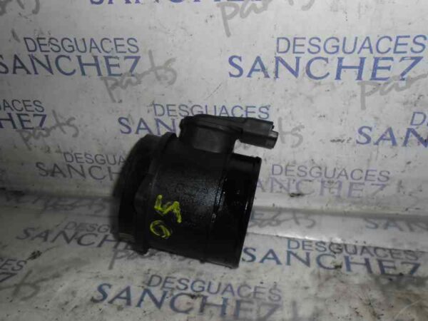 CAUDALIMETRO MAZDA 3 BERLINA (BK) 1.6 CD Diesel CAT