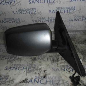 RETROVISOR DERECHO BMW SERIE 5 TOURING (E61) 2.5 24V CAT