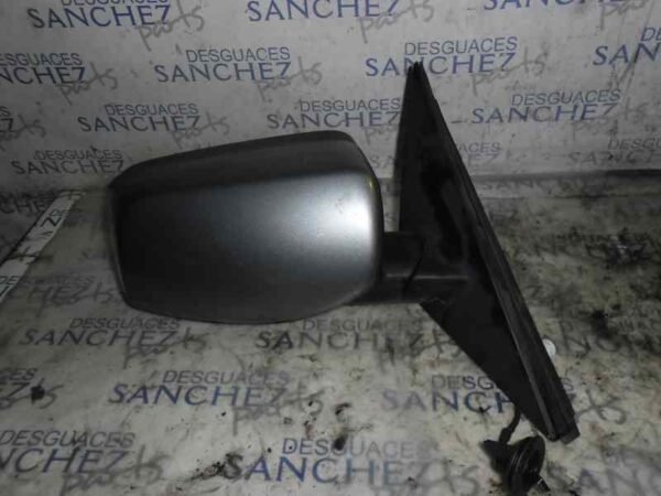 RETROVISOR DERECHO BMW SERIE 5 TOURING (E61) 2.5 24V CAT
