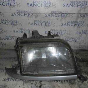 FARO DERECHO RENAULT CLIO I FASE I+II (B/C57) 1.2