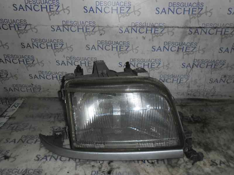 FARO DERECHO RENAULT CLIO I FASE I+II (B/C57) 1.2