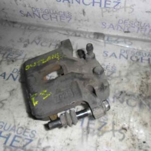 PINZA DE FRENO TRASERA IZQUIERDA MITSUBISHI OUTLANDER (CW0) 2.0 DI-D CAT
