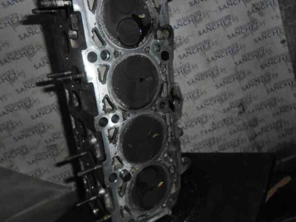 CULATA SKODA OCTAVIA BERLINA (1Z3) 1.9 TDI - Imagen 2