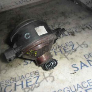 FARO ANTINIEBLA DERECHO FORD FOCUS BERLINA  (CAP) 1.8 TDCi Turbodiesel CAT