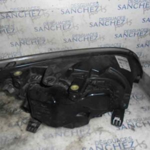 FARO DERECHO FORD FOCUS BERLINA  (CAP) 1.8 TDCi Turbodiesel CAT