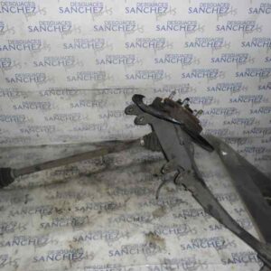 MANGUETA TRASERA IZQUIERDA MITSUBISHI OUTLANDER (CW0) 2.0 DI-D CAT