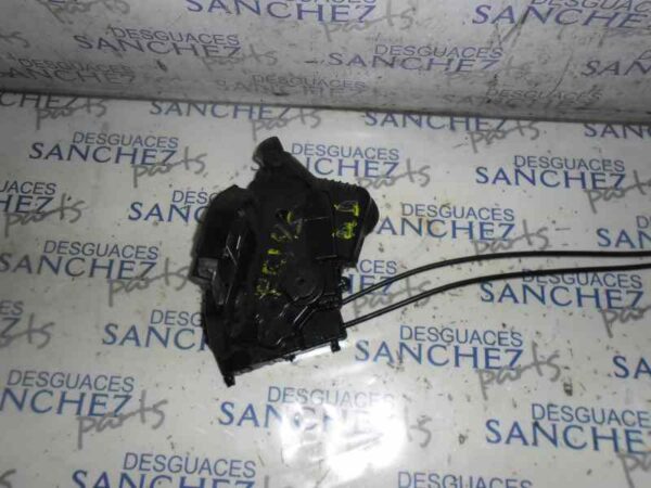 CERRADURA PUERTA DELANTERA DERECHA TOYOTA PRIUS (NHW20) 1.5 CAT