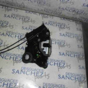 CERRADURA PUERTA TRASERA IZQUIERDA TOYOTA PRIUS (NHW20) 1.5 CAT