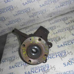 MANGUETA DELANTERA DERECHA CITROEN XSARA PICASSO 1.6 16V HDi