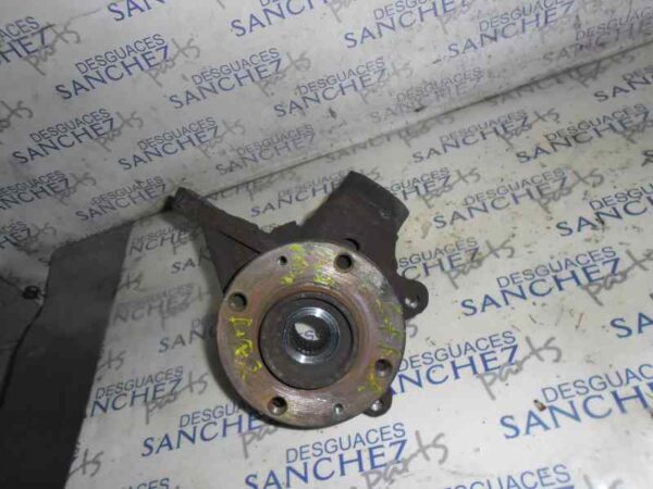 MANGUETA DELANTERA DERECHA CITROEN XSARA PICASSO 1.6 16V HDi