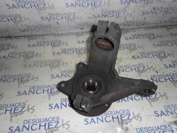MANGUETA DELANTERA DERECHA CITROEN XSARA PICASSO 1.6 16V HDi - Imagen 2