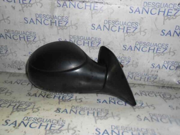 RETROVISOR DERECHO CITROEN XSARA PICASSO 2.0 HDi CAT (RHY / DW10TD)