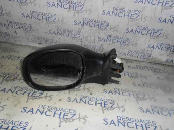 RETROVISOR DERECHO CITROEN XSARA PICASSO 2.0 HDi CAT (RHY / DW10TD) - Imagen 2