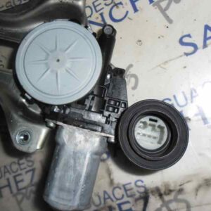 MOTOR ELEVALUNAS TRASERO IZQUIERDO TOYOTA PRIUS (NHW20) 1.5 CAT