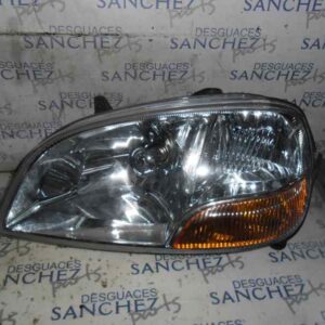 FARO IZQUIERDO SUZUKI IGNIS RG (FH) 1.3 CAT