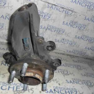 MANGUETA DELANTERA DERECHA FORD FOCUS LIM. (CB4) 1.6 TDCi CAT