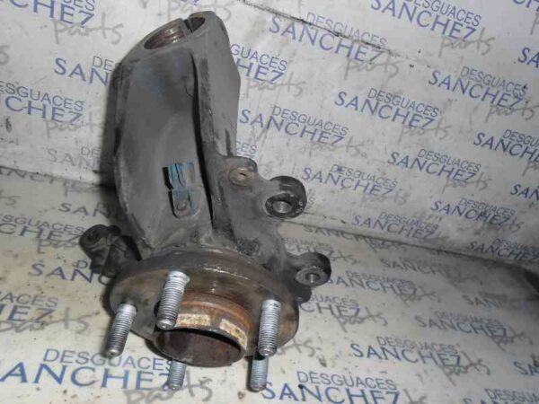 MANGUETA DELANTERA DERECHA FORD FOCUS LIM. (CB4) 1.6 TDCi CAT