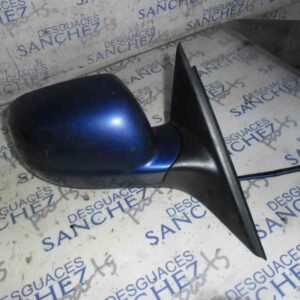 RETROVISOR DERECHO VOLKSWAGEN PASSAT BERLINA (3B3) 1.9 TDI