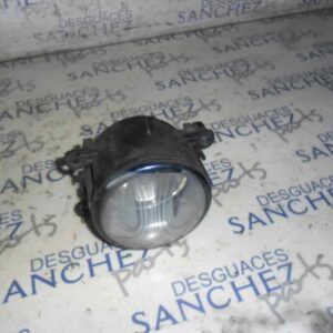 FARO ANTINIEBLA IZQUIERDO FORD FOCUS LIM. (CB4) 1.6 TDCi CAT