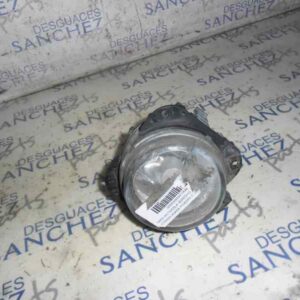FARO ANTINIEBLA DERECHO CITROEN XSARA PICASSO 2.0 16V CAT (RFN / EW10J4)