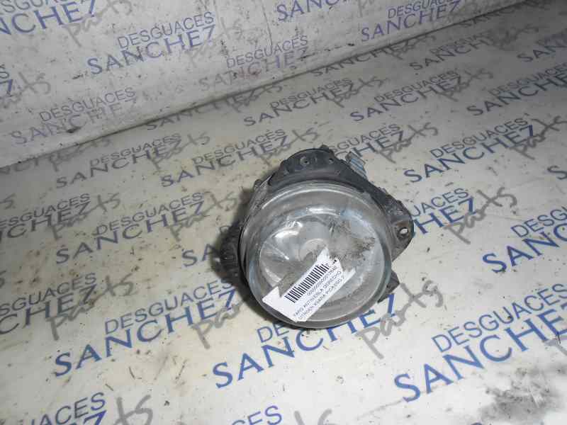 FARO ANTINIEBLA DERECHO CITROEN XSARA PICASSO 2.0 16V CAT (RFN / EW10J4)