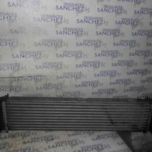INTERCOOLER FORD FOCUS LIM. (CB4) 1.6 TDCi CAT