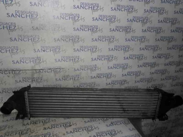 INTERCOOLER FORD FOCUS LIM. (CB4) 1.6 TDCi CAT