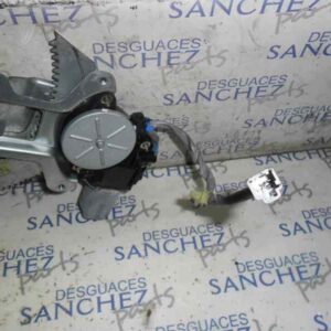 MOTOR ELEVALUNAS DELANTERO DERECHO HONDA CIVIC BERLINA (EG/EH) 1.5 CAT