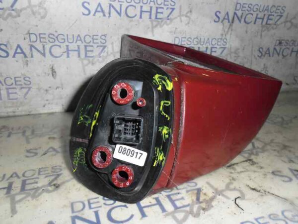 RETROVISOR IZQUIERDO HYUNDAI COUPE (GK) 1.6 16V CAT - Imagen 3