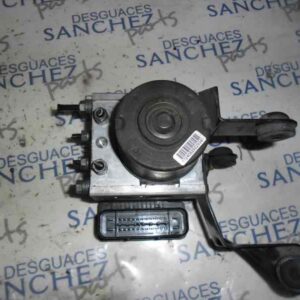 ABS MAZDA 3 BERLINA (BK) 1.6 CD Diesel CAT