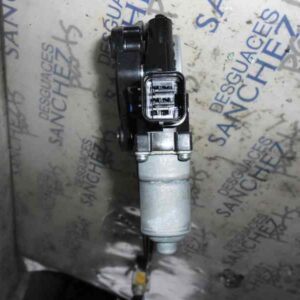MOTOR ELEVALUNAS TRASERO DERECHO HONDA CIVIC BERLINA (FN) 2.2 CTDI