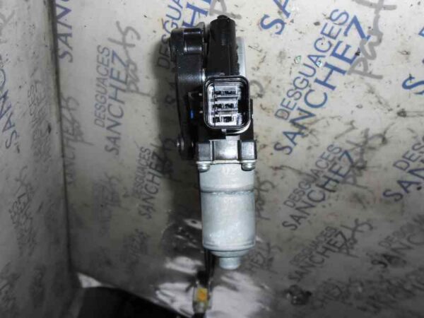 MOTOR ELEVALUNAS TRASERO IZQUIERDO HONDA CIVIC BERLINA (FN) 2.2 CTDI - Imagen 2