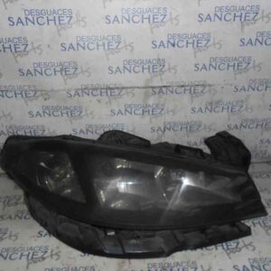FARO DERECHO RENAULT LAGUNA II (BG0) 1.9 dCi Diesel FAP
