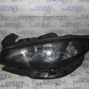 FARO IZQUIERDO RENAULT LAGUNA II (BG0) 1.9 dCi Diesel FAP