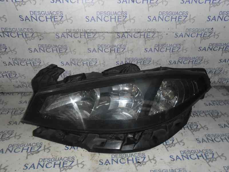 FARO IZQUIERDO RENAULT LAGUNA II (BG0) 1.9 dCi Diesel FAP