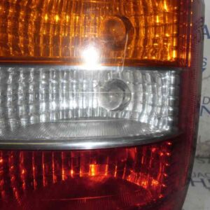 PILOTO TRASERO DERECHO OPEL ZAFIRA A 2.0 16V Turbo CAT (Z 20 LET / L70)