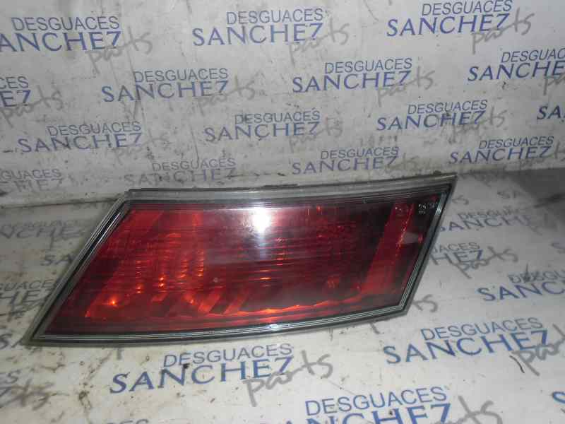 PILOTO TRASERO DERECHO HONDA CIVIC BERLINA (FN) 2.2 CTDI
