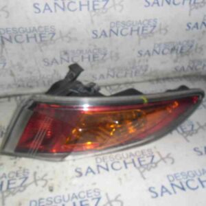 PILOTO TRASERO DERECHO HONDA CIVIC BERLINA (FN) 2.2 CTDI