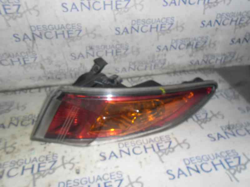 PILOTO TRASERO DERECHO HONDA CIVIC BERLINA (FN) 2.2 CTDI