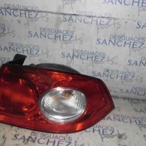 PILOTO TRASERO DERECHO RENAULT LAGUNA II (BG0) 2.0 dCi Diesel CAT