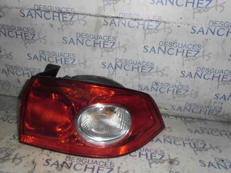 PILOTO TRASERO DERECHO RENAULT LAGUNA II (BG0) 2.0 dCi Diesel CAT