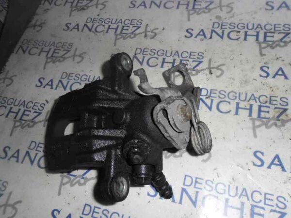 PINZA DE FRENO TRASERA DERECHA HONDA CIVIC BERLINA (FN) 2.2 CTDI - Imagen 2