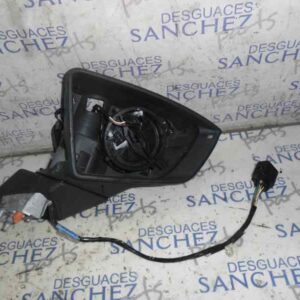 RETROVISOR IZQUIERDO SEAT LEON (5F1) 1.6 TDI