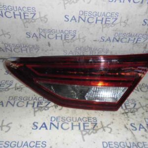 PILOTO TRASERO DERECHO SEAT LEON SC (5F5) 1.6 TDI
