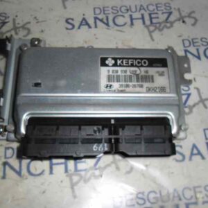 CENTRALITA MOTOR UCE HYUNDAI COUPE (GK) 1.6 16V CAT
