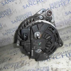 ALTERNADOR RENAULT LAGUNA II (BG0) 1.9 dCi Diesel FAP