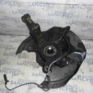 MANGUETA DELANTERA DERECHA HONDA CIVIC BERLINA (FN) 2.2 CTDI