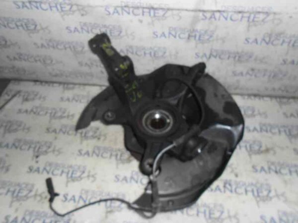 MANGUETA DELANTERA DERECHA HONDA CIVIC BERLINA (FN) 2.2 CTDI