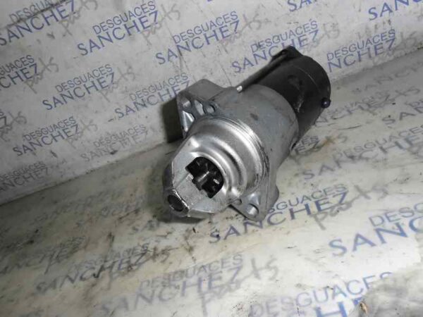 MOTOR ARRANQUE HONDA CIVIC BERLINA (FN) 2.2 CTDI