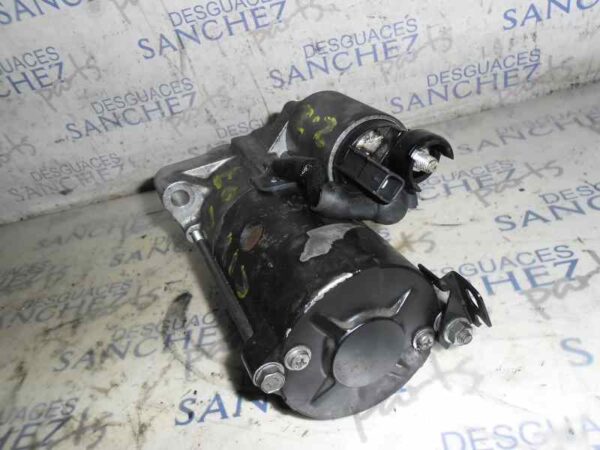 MOTOR ARRANQUE HONDA CIVIC BERLINA (FN) 2.2 CTDI - Imagen 2